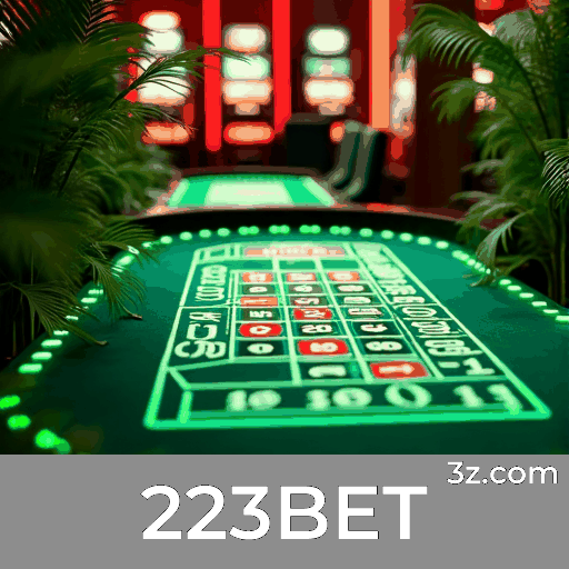 223BET: Especialistas em Apostas Esportivas no Brasil