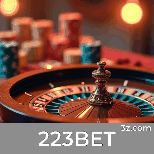 223BET: Inovação e Tecnologia em Uma Plataforma de Entretenimento