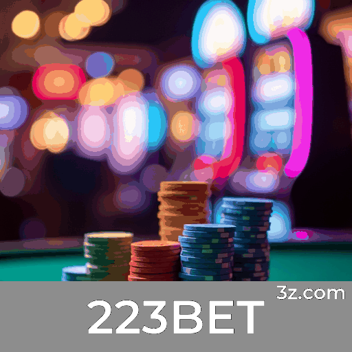 223BET: Laboratório de Inovação em Jogos com Tecnologia de Ponta