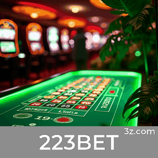 223BET: Inovação e Tecnologia em Uma Plataforma de Entretenimento