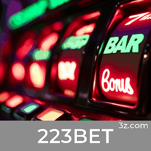 223BET: Laboratório de Inovação em Jogos com Tecnologia de Ponta