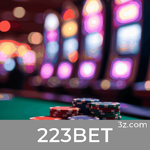 Experiência Luxuosa e Exclusiva no Casino com 223BET