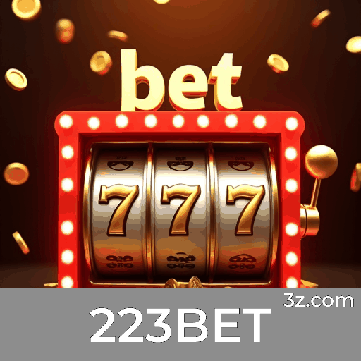 223BET: Experiência de Jogos de Cassino de Luxo e Emoção