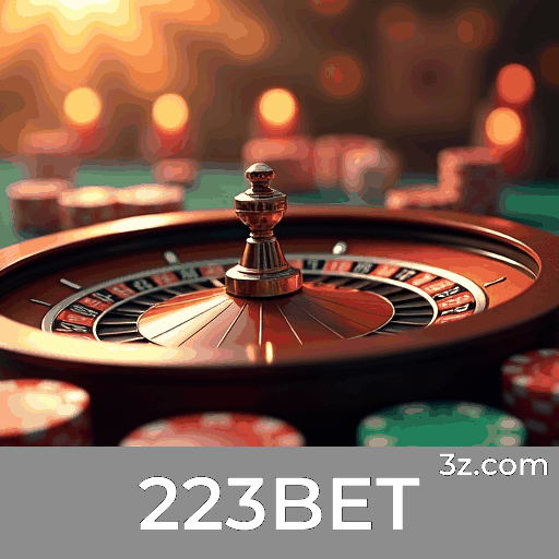 Experiência Luxuosa e Exclusiva no Casino com 223BET