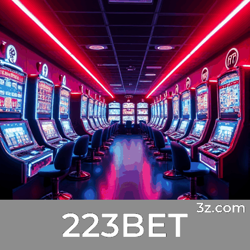 223BET: Especialistas em Apostas Esportivas no Brasil